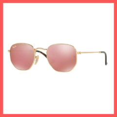 Ray Ban RBS3548N_001.Z2 (HEXAGONAL)