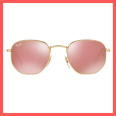 Ray Ban RBS3548N_001.Z2 (HEXAGONAL) - comprar online