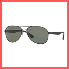 Ray Ban RBS3549_006.9A Polarizado