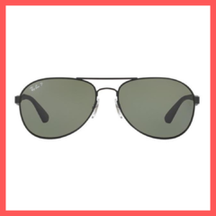 Ray Ban RBS3549_006.9A Polarizado - comprar online