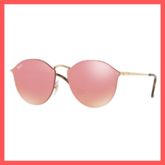 Ray Ban RBS3574N_001.E4 (BLAZE ROUND)