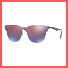 Ray Ban RBS3576N_153.7V (BLAZE CLUBMASTER)