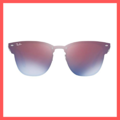 Ray Ban RBS3576N_153.7V (BLAZE CLUBMASTER) - comprar online