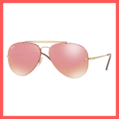 Ray Ban RBS3584N_9052.E4 (BLAZE AVIATOR)