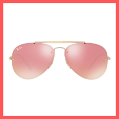 Ray Ban RBS3584N_9052.E4 (BLAZE AVIATOR) - comprar online