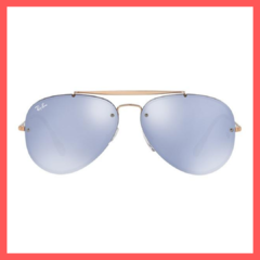 Ray Ban RBS3584N_9053.1U (BLAZE AVIATOR) - comprar online