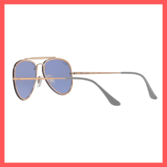 Ray Ban RBS3584N_9053.1U (BLAZE AVIATOR) en internet