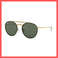 Ray Ban RBS3614_9140.71 (BLAZE ROUND DOUBLE BRIDGE)