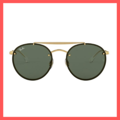 Ray Ban RBS3614_9140.71 (BLAZE ROUND DOUBLE BRIDGE) - comprar online