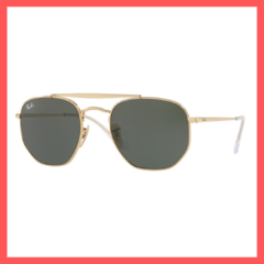 Ray Ban RBS3648.001 (THE MARSHAL)