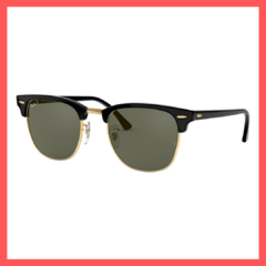 Ray Ban RBS3016_901.58 Polarizado (CLUBMASTER)