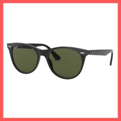 Ray Ban RBS2185_901.58 Polarizado (WAYFARER II)