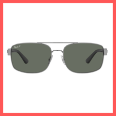 Ray Ban RBS3687_004.58 Polarizado - comprar online