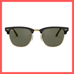 Ray Ban RBS3016_901.58 Polarizado (CLUBMASTER) - comprar online