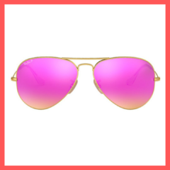 Ray Ban RBS3025_112.1Q Polarizado (AVIATOR M) - comprar online