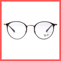 Ray Ban RBX6378_3069 - comprar online