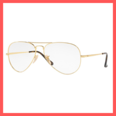 Ray Ban RBX6489_2500