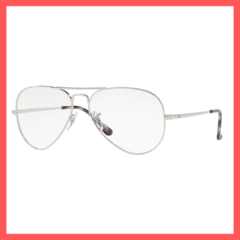 Ray Ban RBX6489_2501