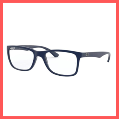 Ray Ban RBX7027_5412