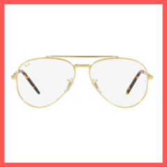 Ray Ban RBX3625V_3086 (NEW AVIATOR) - comprar online