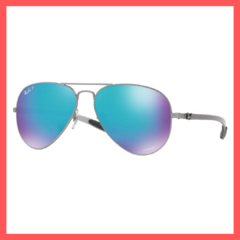 Ray Ban RBS8317CH_029.A1 Polarizado