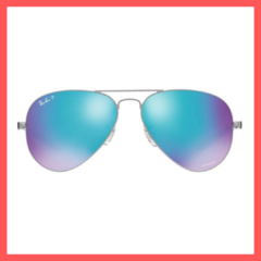 Ray Ban RBS8317CH_029.A1 Polarizado - comprar online