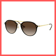 Ray Ban RBS4292N_710.13 (BLAZE DOUBLE BRIDGE)