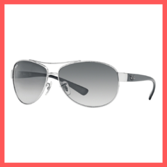 Ray Ban RBS3386_003.8G