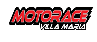 MOTORACEVILLAMARIA