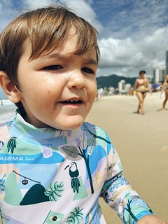 Remera Surf Rio de Janeiro en internet