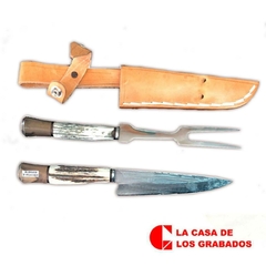 Banner de la categoría Cuchillo personalizado