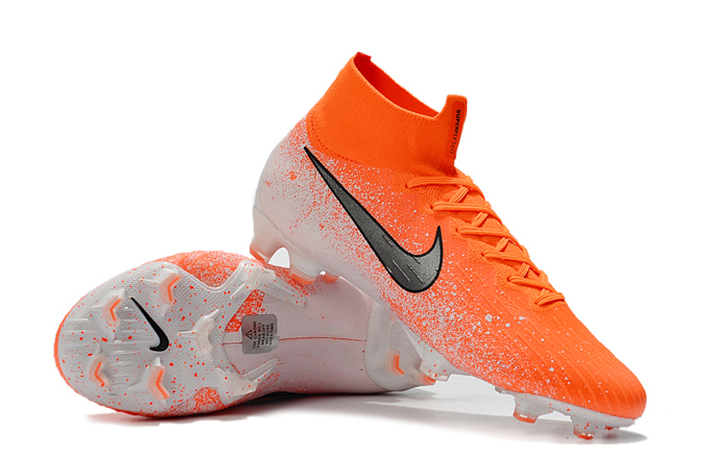 Chuteira nike mercurial store vapor fury vii