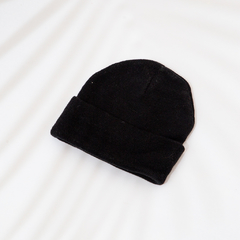 Gorro tejido - mrgt