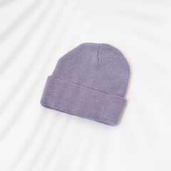 Gorro tejido - tienda online