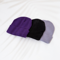 Gorro tejido - comprar online