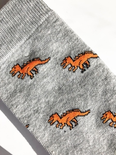 FUN - Dino Naranja - comprar online