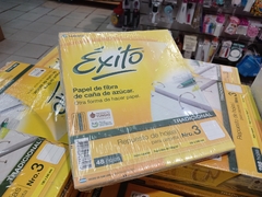 REPUESTO EXITOX48 HJS. RAYADO - 4050 / 4910