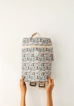 MOCHILA MATERA OLIVERTA - 3362 - comprar online