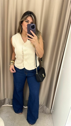 Calça Jeans Jordana na internet