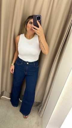 Calça Jeans Jordana