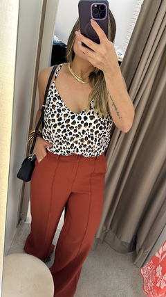 Blusa Ellie