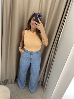 Calça Jeans Bia