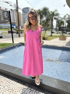 Vestido Analiz