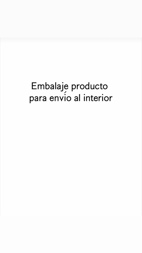 product