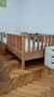 Cama de Madera maciza, estilo montesori. - comprar online