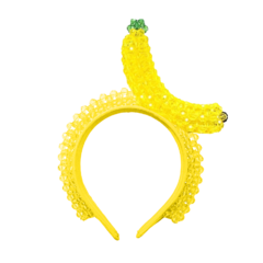 TIARA BANANA - comprar online