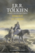 Beren E Lúthien - J.R.R Tolkien (BRINDES: PÔSTER: A QUEDA DE NÚMENOR+ MARCA-PÁGINA)