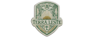 TERRA LESTE