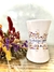 Arranjo Color Mix Floral com Vaso Reflex - comprar online