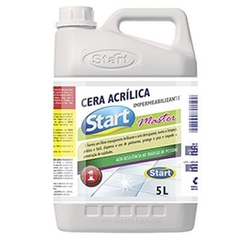 Cera Acrilica Master Start 5lts